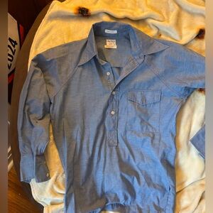 True Vintage Women's Blouse